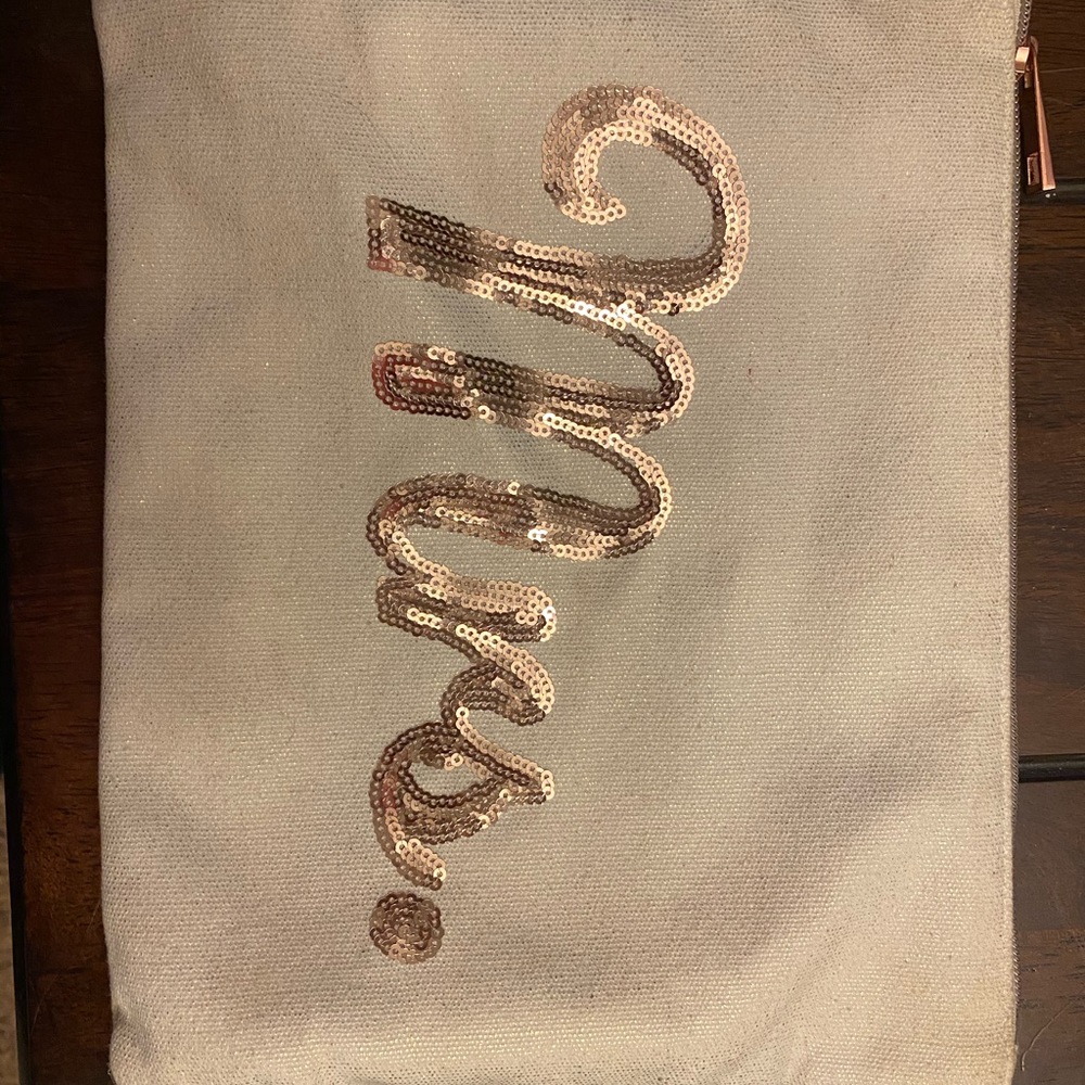 Brides or Brides to be bag!